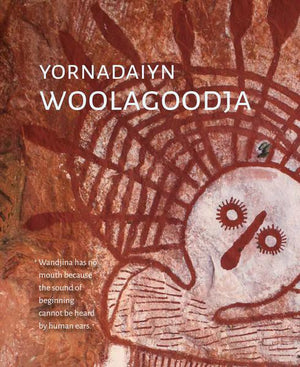 Yornadaiyn Woolagoodja