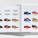 Adidas Archive: The Footwear Collection