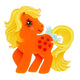 Applejack Brooch My Little Pony