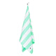 Beach Towel Narabeen Green Cabana