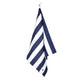 Beach Towel Whitsunday Blue Cabana