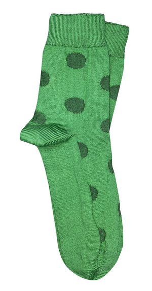 Bobby Socks Green