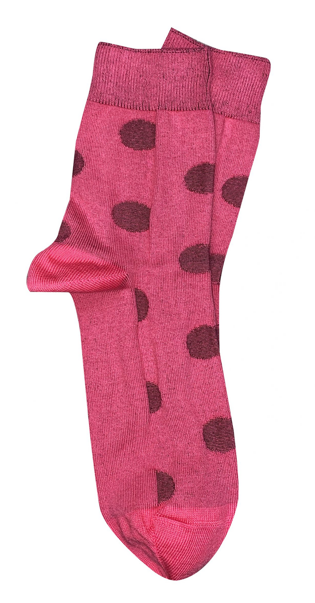 Bobby Socks Pink