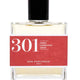 301 Amber Fragrance: Amber, Sandalwood, Cardamom