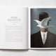 Book of the Bird: Birds in Art