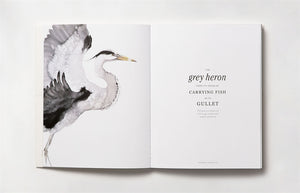 Book of the Bird: Birds in Art