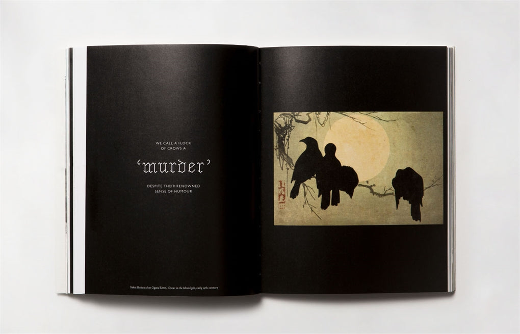 Book of the Bird: Birds in Art