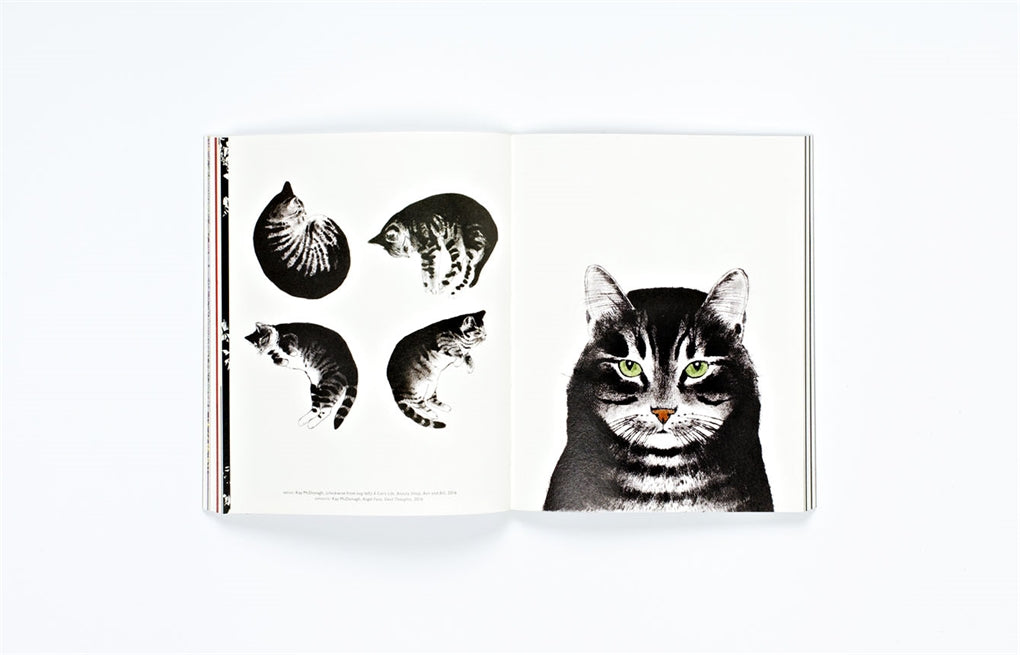 Book of the Cat