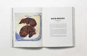 Book of the Dog