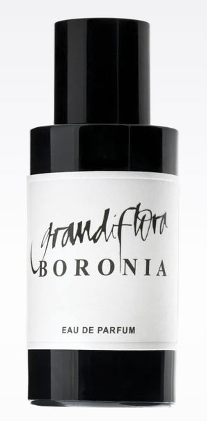 Grandiflora Boronia 50ml Eau de Parfum