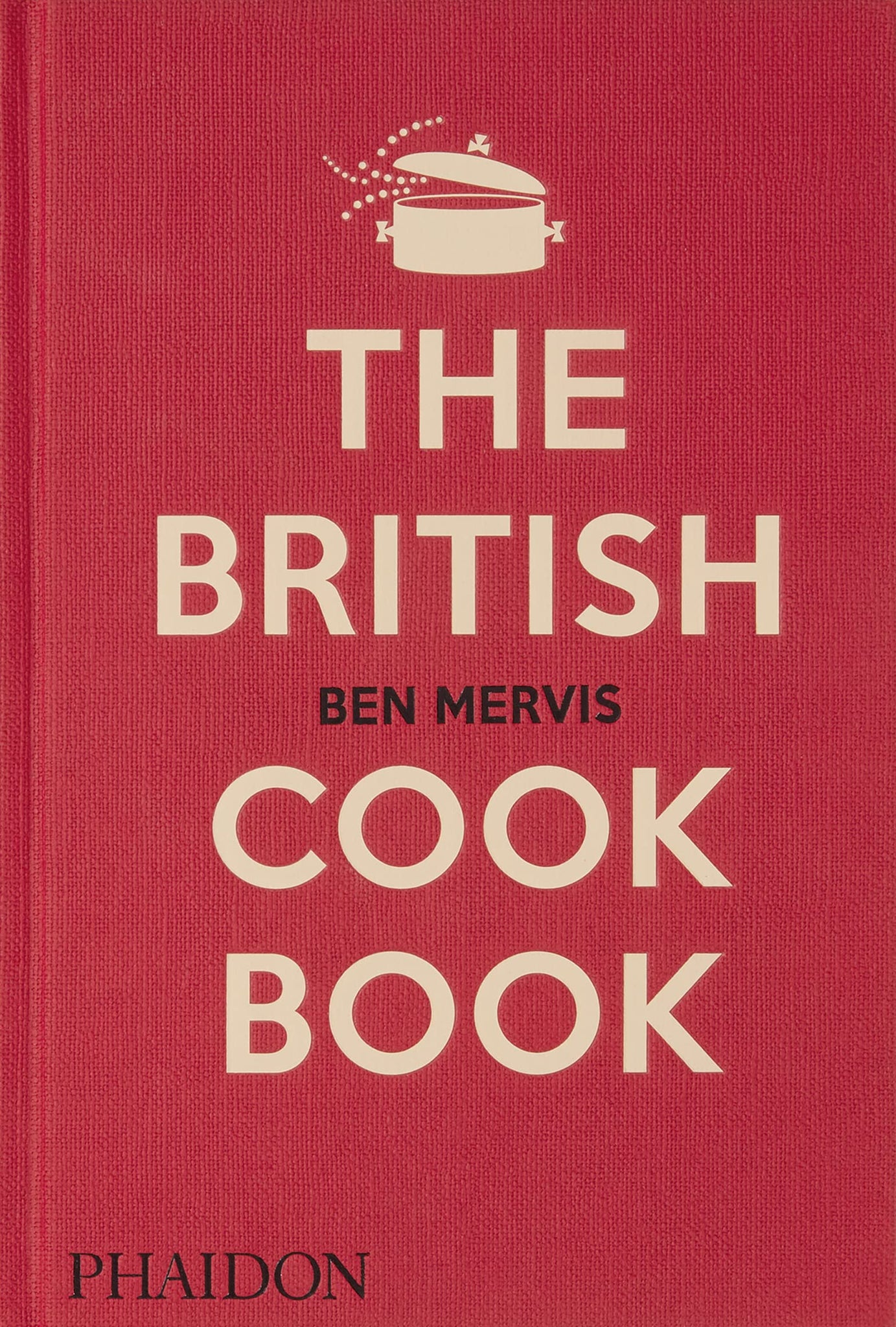 British Cookbook