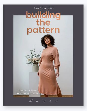 Building the Pattern