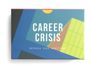 Career Crisis