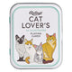 Cat Lovers Playing Cards Ridley's Games