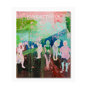Jon Cattapan: Threshold Signs 2008‑2021