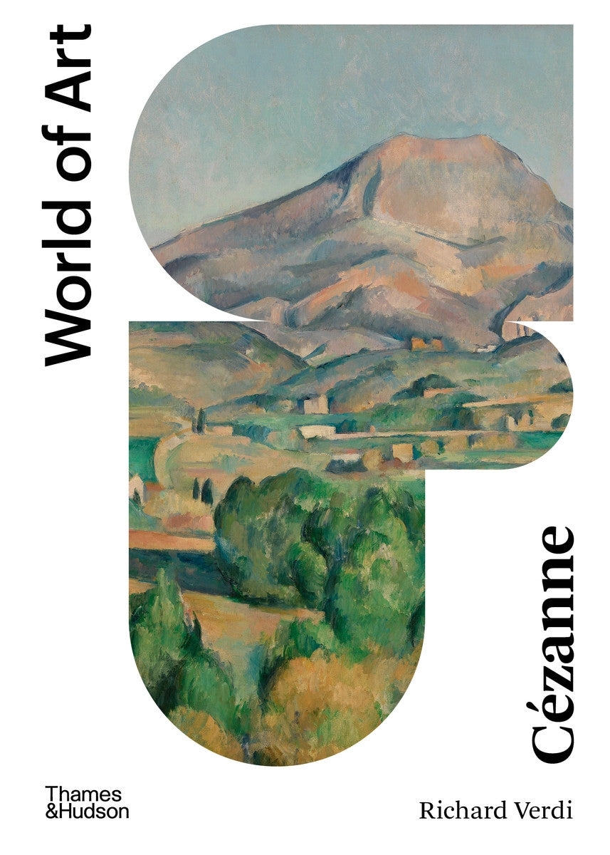 Cézanne: World of Art