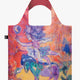 Marc Chagall The Circus LOQI Shopping Bag