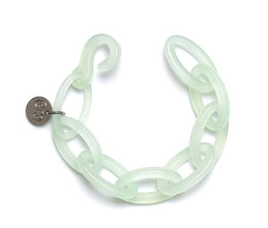 Chain Link Bracelet Mint