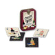 Cheese and Wine Playing Cards Ridley's Games