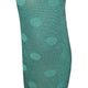 Cirque Tights Teal