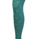 Cirque Tights Teal