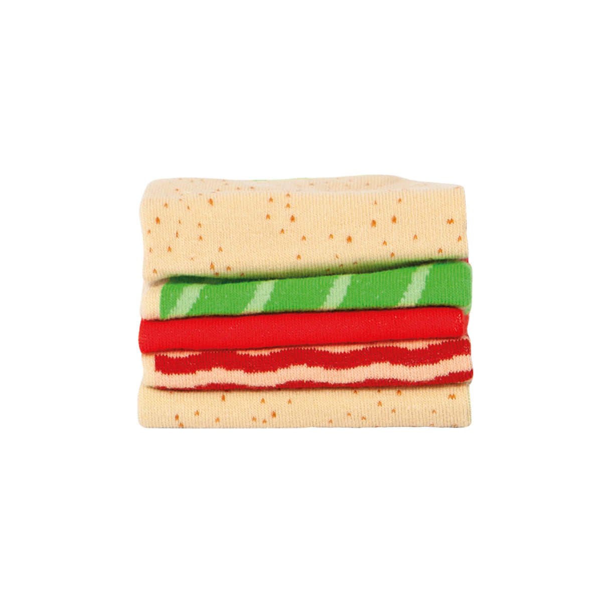 Classic BLT Socks