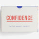 Confidence Prompt Cards