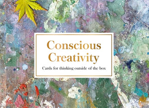 Conscious Creativity Cards