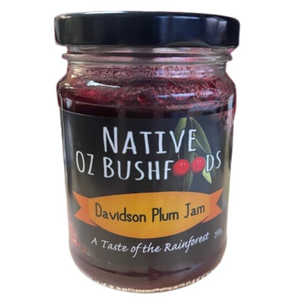 Davidson Plum Jam