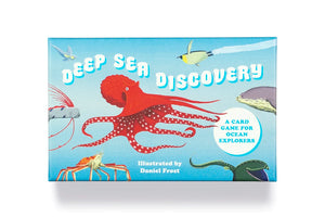 Deep Sea Discovery
