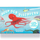 Deep Sea Discovery