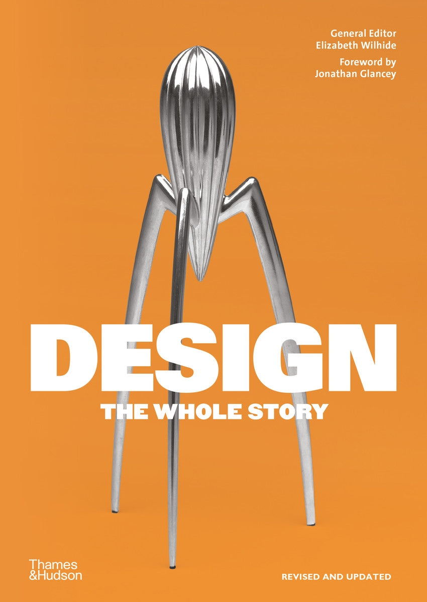 Design: The Whole Story