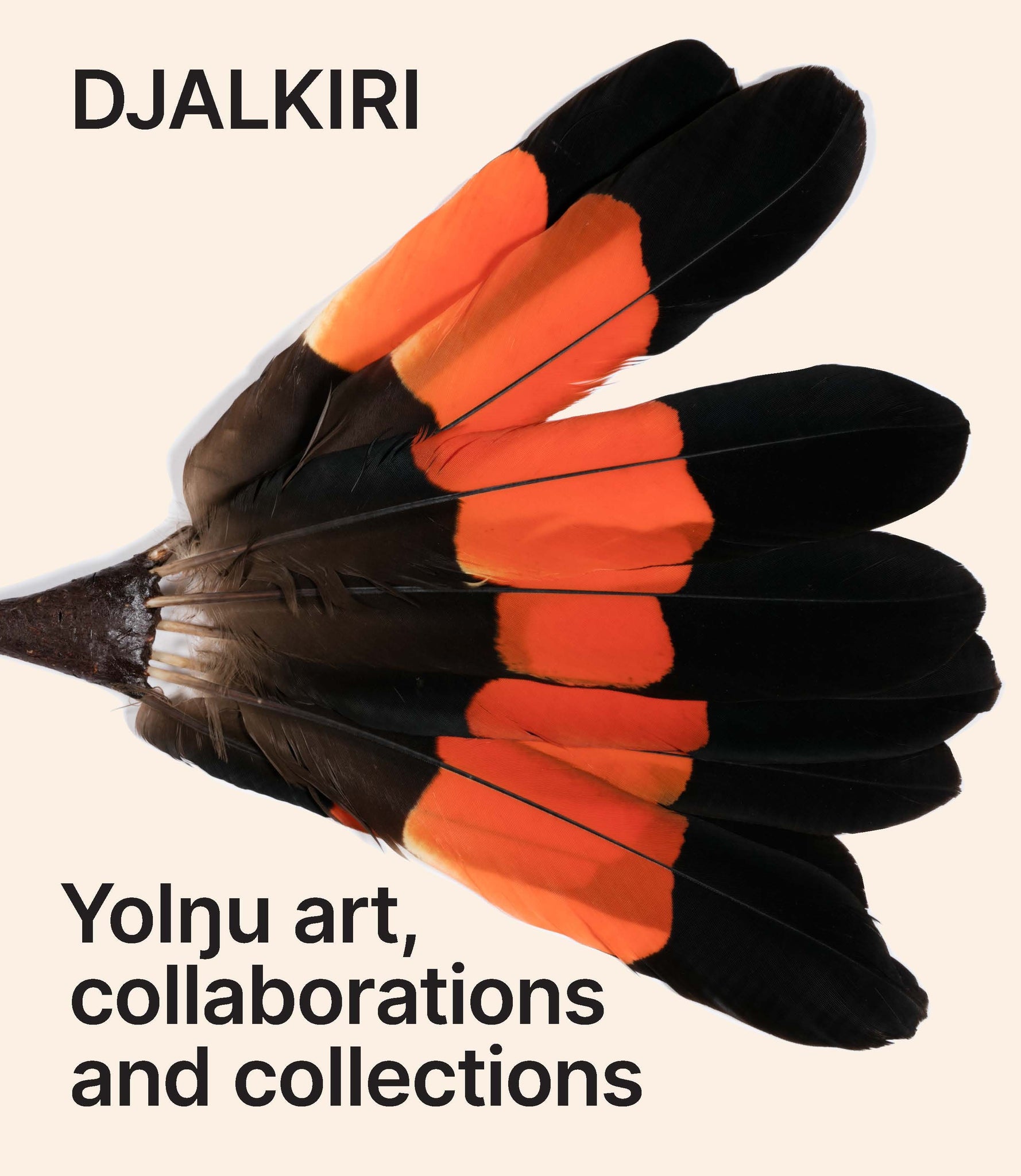 Djalkiri: Yolŋu Art, Collaborations and Collections