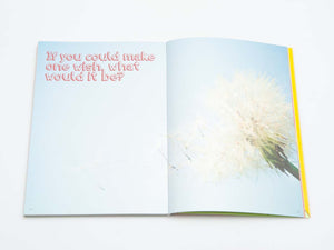 Drawing Life for Kids: My Art Journal