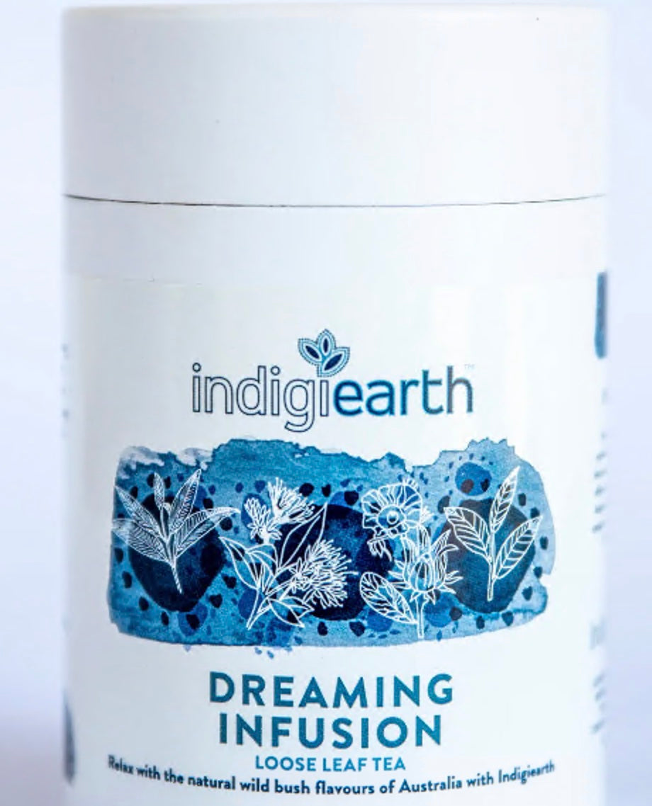 Dreaming Infusion Tea