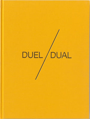 Dual/Duel: Brook Andrew / Trent Walker