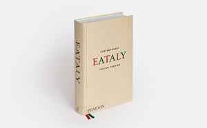 Eataly: Contemporary Italian Cooking