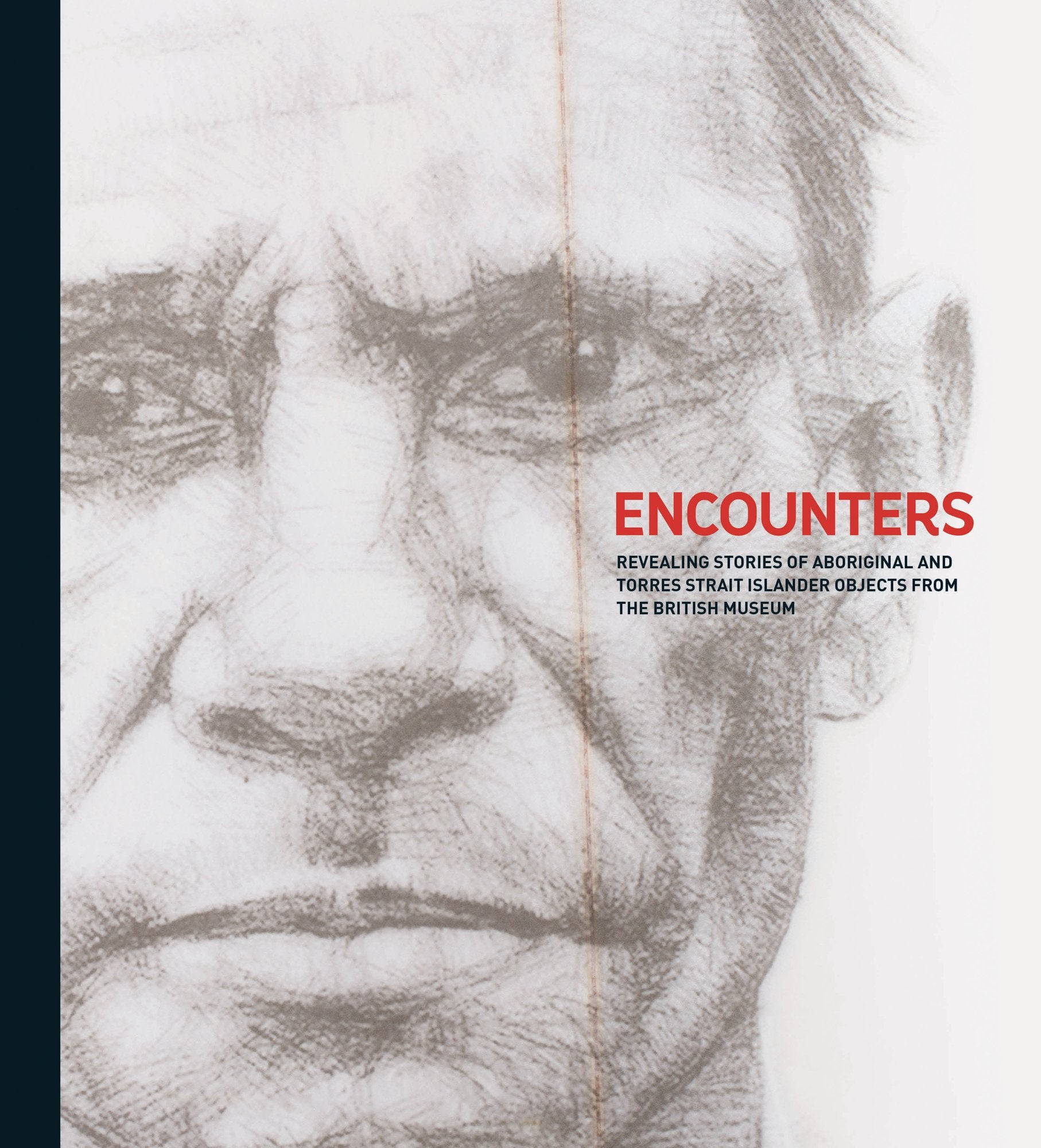 Encounters: Revealing Stories of Aboriginal and Torres Strait Islander Objects from the British Museum