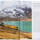 Epic Train Journeys: The Inside Track to the World's Greatest Rail Routes