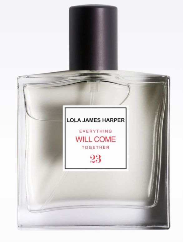 Everything Will Come Together Eau de Toilette