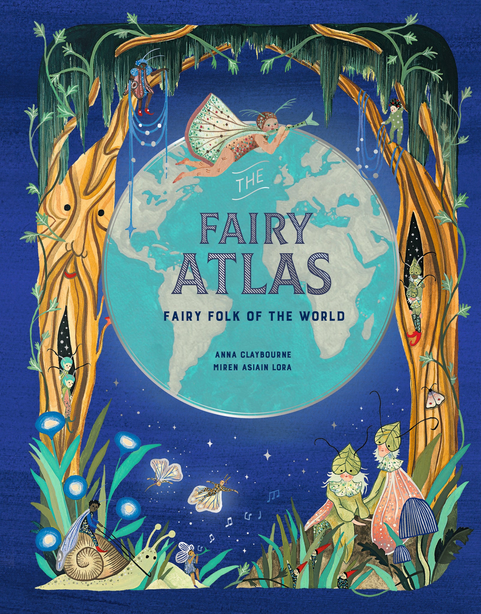 Fairy Atlas