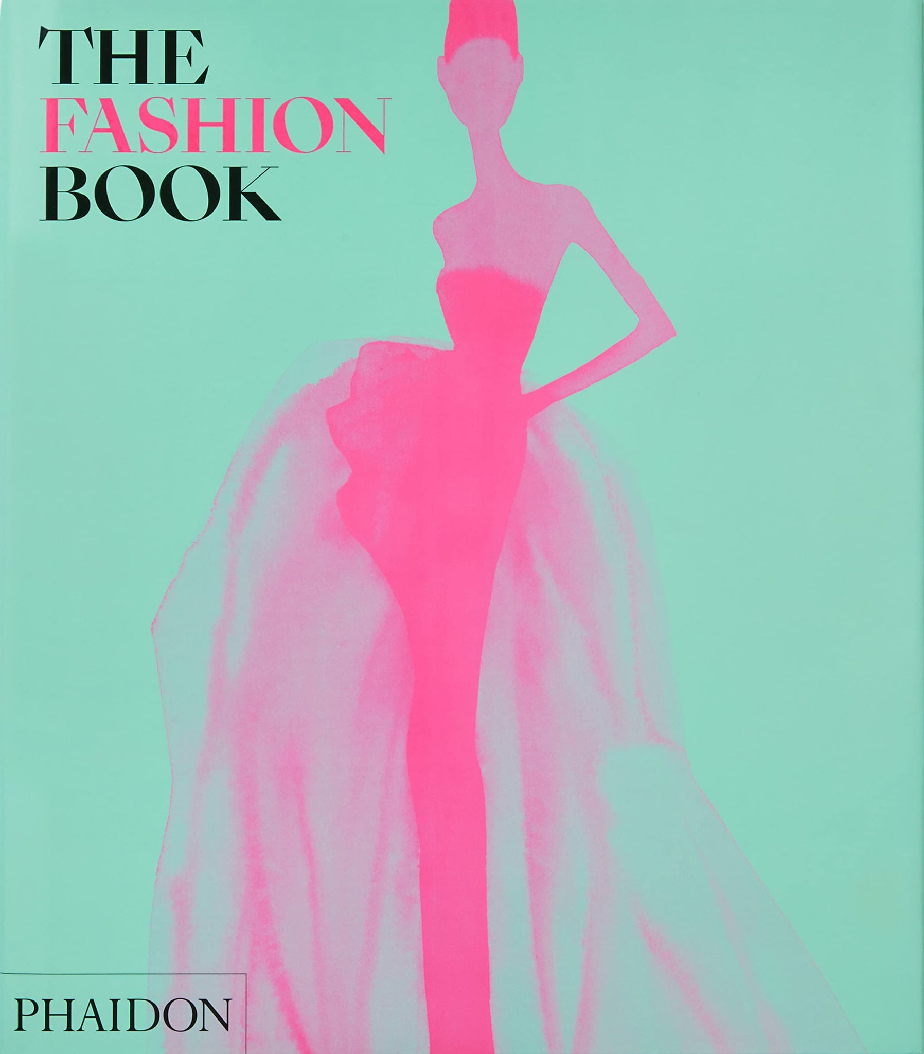 Fashion Book