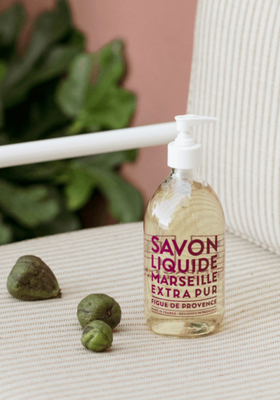 Fig of Provence Liquid Soap