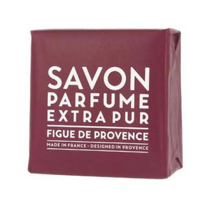 Fig of Provence Scented Soap