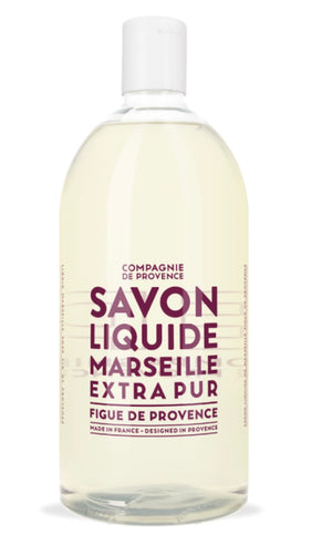 Fig of Provence Liquid Soap Refill