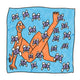 Flowers Print - Stephen Mok