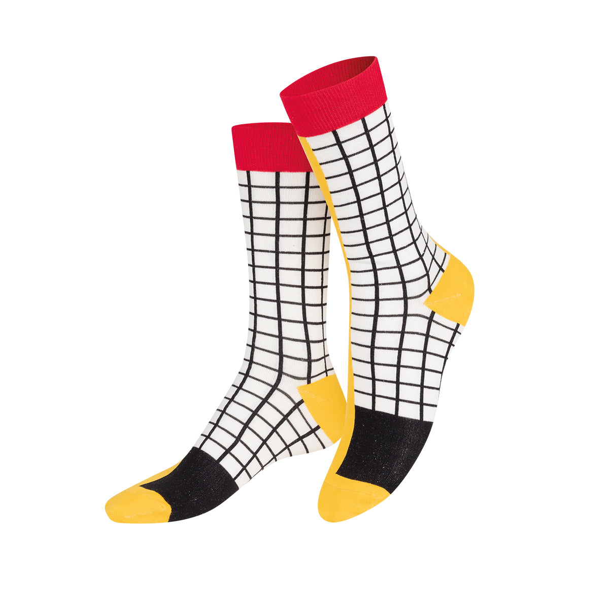 French Fries Socks