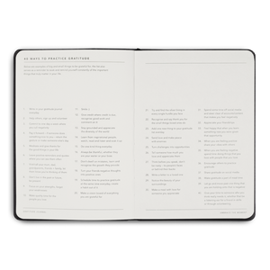Gratitude Journal - MiGoals