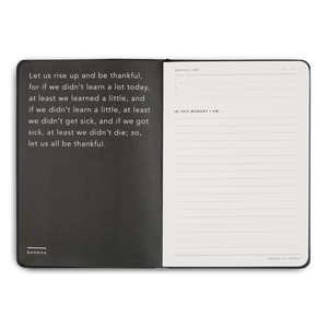 Gratitude Journal - MiGoals