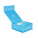 Hair Wrap Cabana Tulum Blue